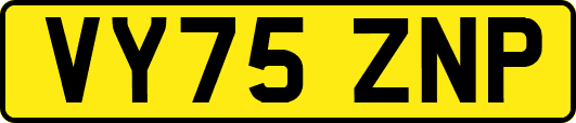VY75ZNP