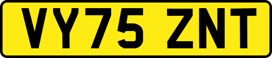 VY75ZNT