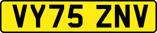 VY75ZNV