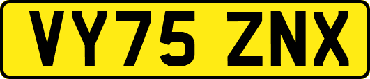 VY75ZNX