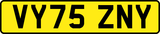 VY75ZNY