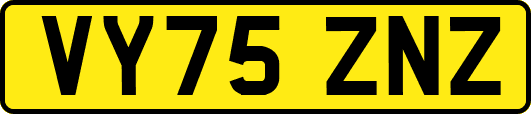 VY75ZNZ