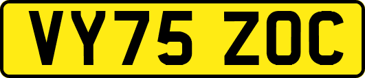VY75ZOC