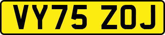 VY75ZOJ