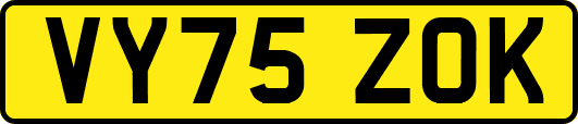 VY75ZOK