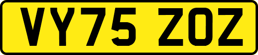 VY75ZOZ