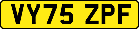 VY75ZPF