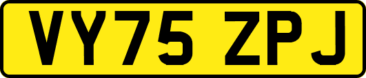 VY75ZPJ