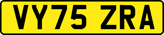 VY75ZRA