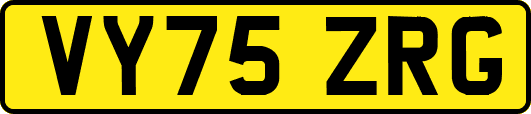 VY75ZRG