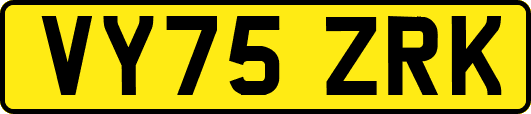 VY75ZRK