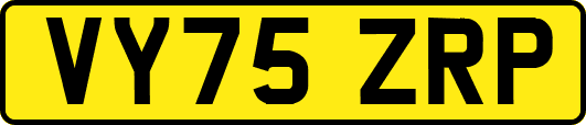 VY75ZRP