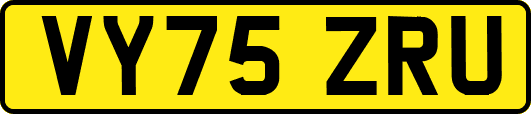 VY75ZRU