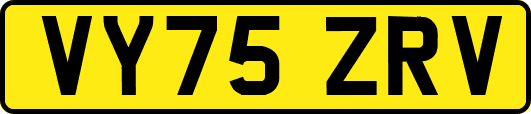 VY75ZRV