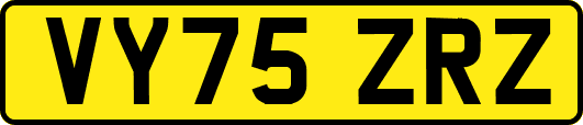 VY75ZRZ