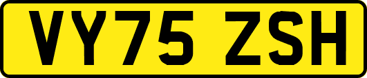 VY75ZSH