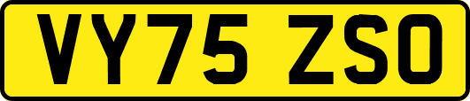 VY75ZSO
