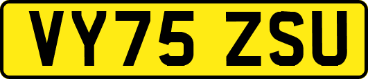 VY75ZSU