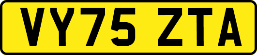 VY75ZTA