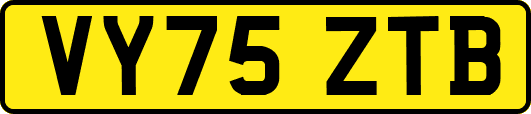 VY75ZTB