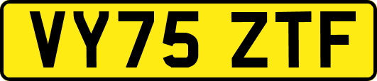 VY75ZTF