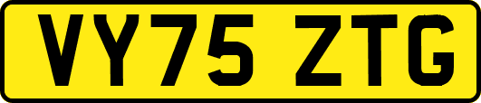 VY75ZTG
