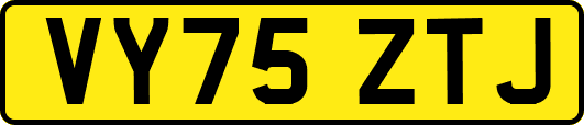 VY75ZTJ