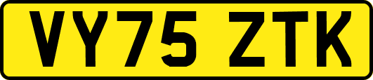 VY75ZTK