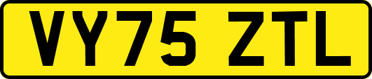 VY75ZTL