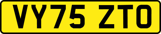 VY75ZTO