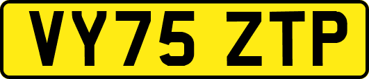 VY75ZTP