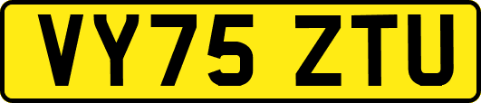 VY75ZTU