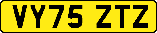 VY75ZTZ