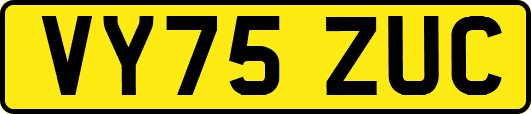 VY75ZUC