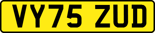 VY75ZUD