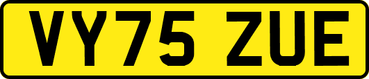 VY75ZUE