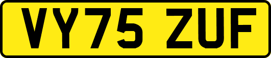 VY75ZUF