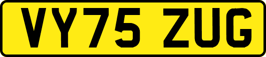 VY75ZUG