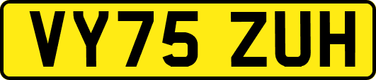 VY75ZUH