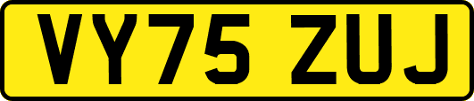 VY75ZUJ