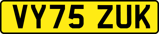 VY75ZUK