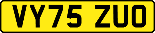 VY75ZUO