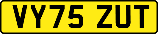 VY75ZUT