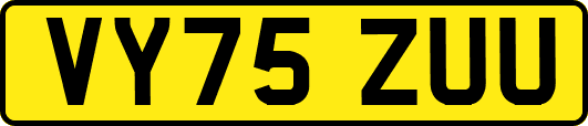 VY75ZUU