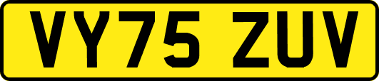 VY75ZUV