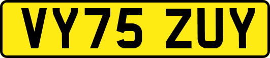 VY75ZUY