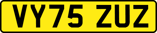 VY75ZUZ
