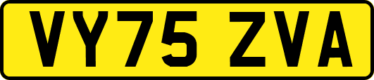 VY75ZVA