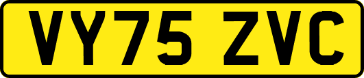 VY75ZVC