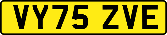VY75ZVE